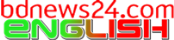 BD News 24 in English