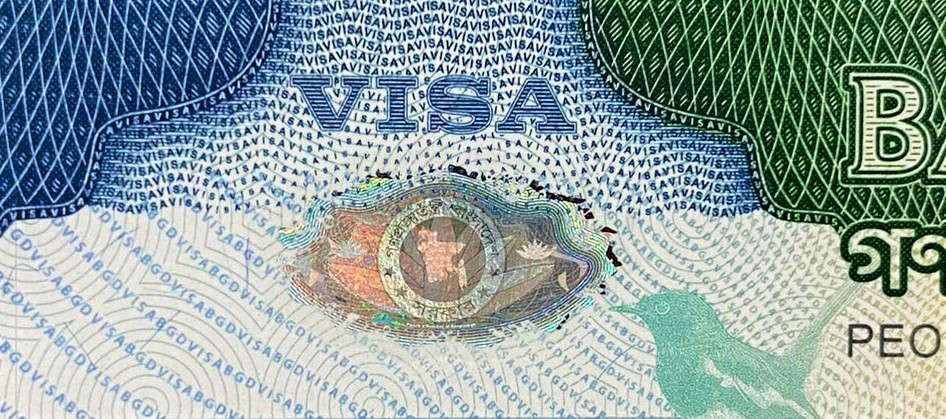 south korea visit visa requirements for bangladeshi